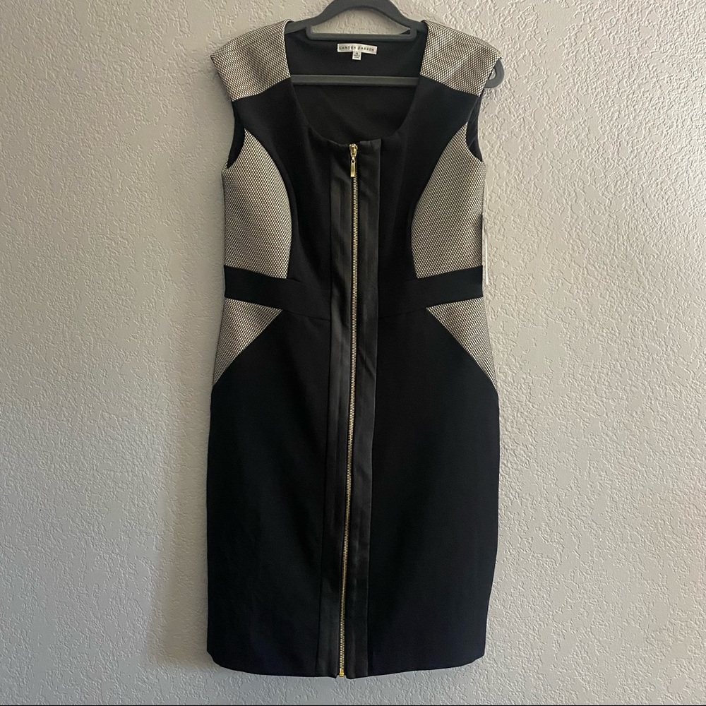 NWT Curve enhancing dress